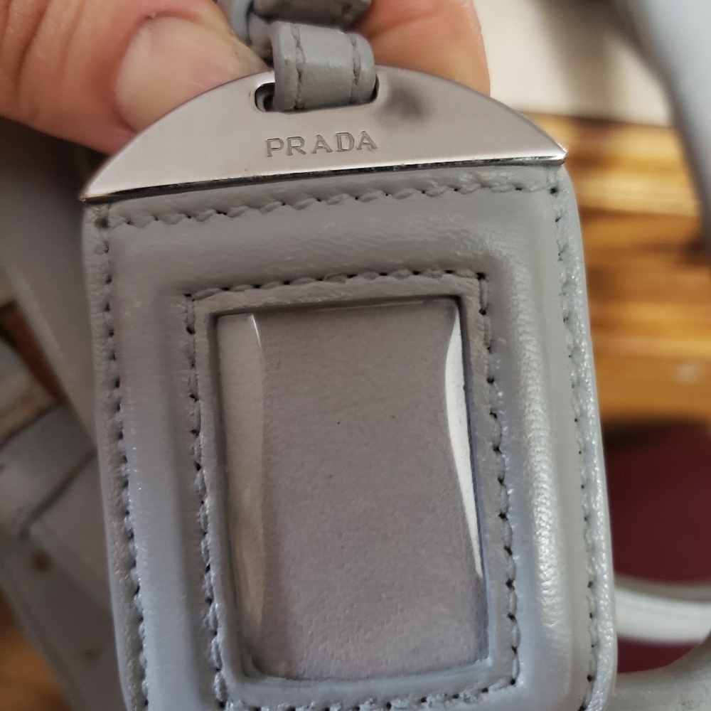 Prada gaufre - Picture 8 of 8